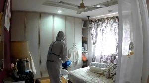 Disinfectant Companies Laguna Niguel Ca