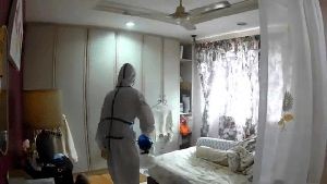 Disinfecting Companies Laguna Niguel Ca