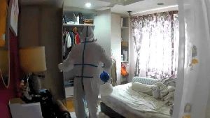 Disinfecting and Cleaning Companies Lake Arrowhead Ca