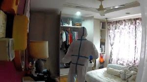 Disinfectant Companies Lake Elsinore Ca