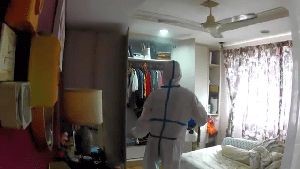 Disinfecting Companies Lake Elsinore Ca