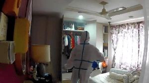 Disinfecting and Cleaning Companies Lake Elsinore Ca