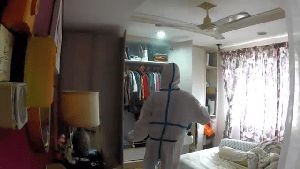 Disinfecting and Sanitizing Companies Lake Elsinore Ca