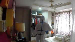 Disinfection Companies Lake Forest Ca