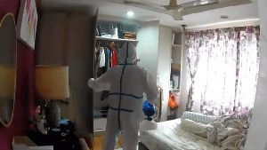 Disinfection Companies Loma Linda Ca