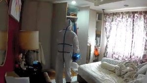 Disinfecting Companies Loma Linda Ca