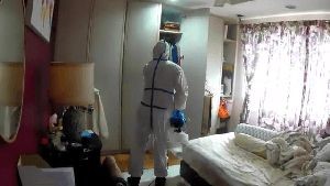 Disinfecting and Cleaning Companies Loma Linda Ca