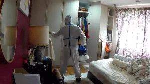 Disinfecting and Sanitizing Companies Loma Linda Ca