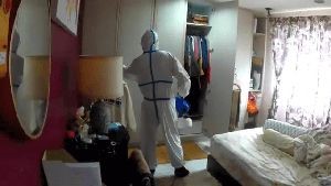 Disinfection Companies Long Beach Ca