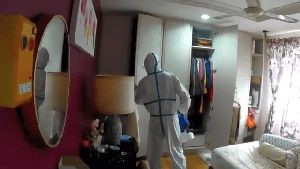 Disinfecting Companies Long Beach Ca