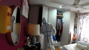 Disinfecting and Cleaning Companies Long Beach Ca