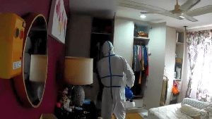 Disinfecting and Sanitizing Companies Long Beach Ca