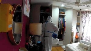 Disinfection Companies Mira Loma Ca