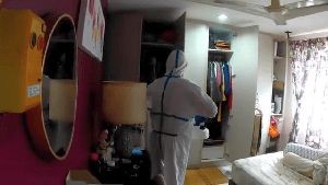 Disinfecting Companies Mira Loma Ca