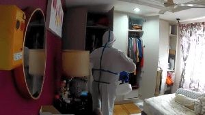 Disinfecting and Cleaning Companies Mira Loma Ca