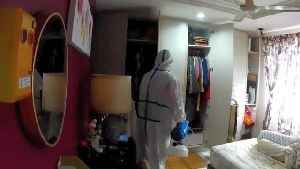 Disinfecting Companies Mission Viejo Ca