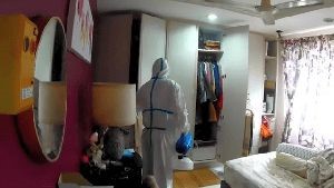 Disinfection Companies Monterey Park Ca