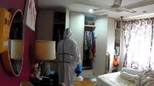 Disinfecting Companies Monterey Park Ca