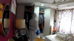 Disinfecting and Cleaning Companies Monterey Park Ca