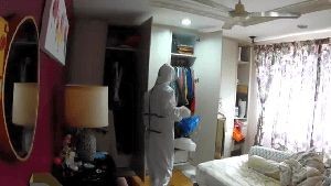 Disinfecting and Sanitizing Companies Monterey Park Ca