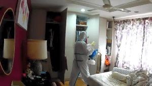 Disinfection Companies Moreno Valley Ca