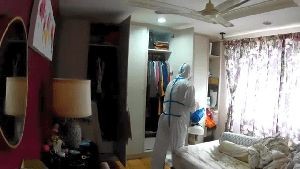 Disinfectant Companies Moreno Valley Ca