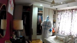 Disinfecting Companies Moreno Valley Ca