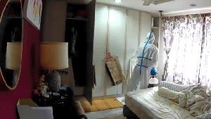 Disinfection Companies Pico Rivera Ca