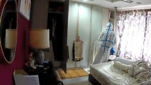 Disinfectant Companies Pico Rivera Ca