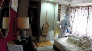 Disinfecting Companies Pico Rivera Ca