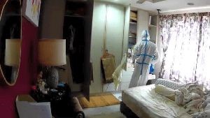 Disinfecting and Cleaning Companies Pico Rivera Ca