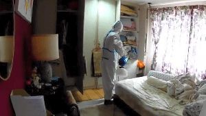 Disinfection Companies Rancho Cucamonga Ca