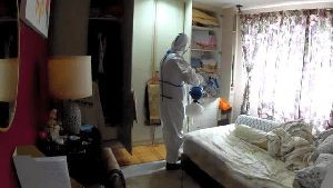 Disinfection Companies Rancho Mirage Ca