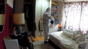Disinfecting and Cleaning Companies Rancho Mirage Ca