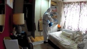 Disinfection Companies Rancho Palos Verdes Ca