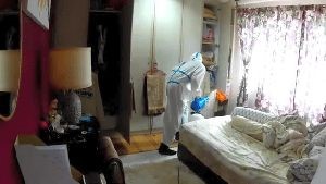 Disinfecting Companies Rancho Santa Margarita Ca