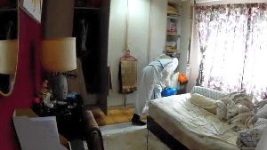 Disinfecting and Cleaning Companies Rancho Santa Margarita Ca