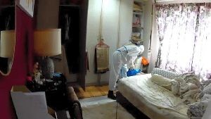 Disinfection Companies Redondo Beach Ca