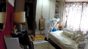 Disinfectant Companies Redondo Beach Ca