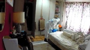 Disinfecting Companies Redondo Beach Ca