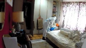 Disinfecting and Cleaning Companies Redondo Beach Ca