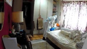 Disinfection Companies Running Springs Ca