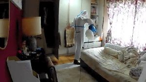 Disinfection Companies San Juan Capistrano Ca