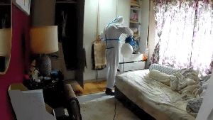 Disinfectant Companies San Juan Capistrano Ca