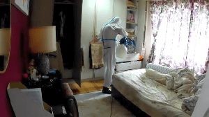 Disinfecting Companies San Juan Capistrano Ca