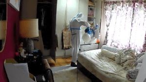 Disinfecting and Cleaning Companies San Juan Capistrano Ca