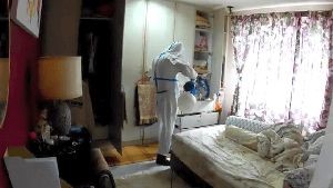 Disinfecting and Sanitizing Companies San Juan Capistrano Ca