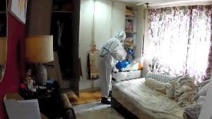 Disinfection Companies Santa Clarita Ca