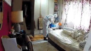 Disinfecting Companies Santa Monica Ca