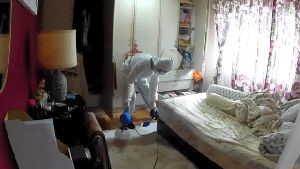 Disinfecting and Cleaning Companies Santa Fe Springs Ca